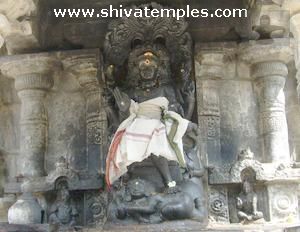 Dakshinamurthy