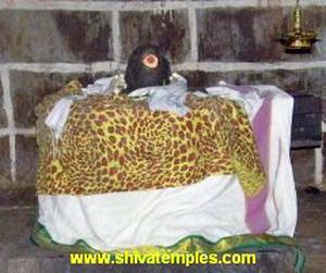 Patanjali Eeshwarar
