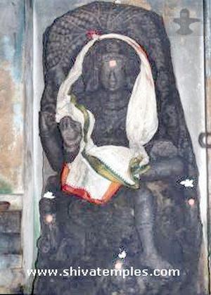 Dakshinamurthy