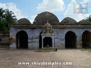 Nethi Mandap
