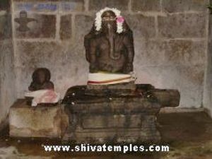 Kurunkai Vinayaka
