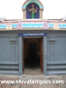Amrita-Kara-Valli Sannidhi