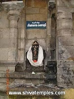 Shiva Loka Ganapathy