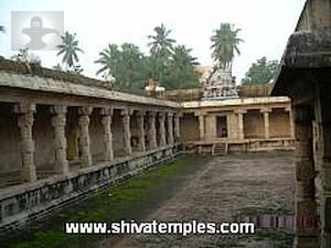 Outer Prakaram