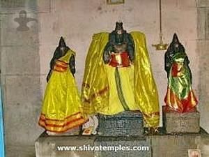 Muruga with Valli, Deivanai