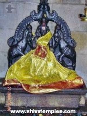 Mahalakshmi