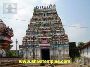 5 Level Gopuram