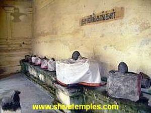 10 Lingas