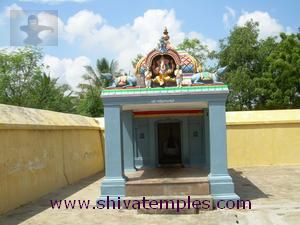 Vinayaka Sannidhi