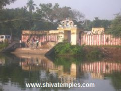 Temple View