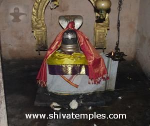 AAbath Sahayeshwarar