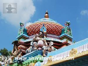 Sanctum Vimanam