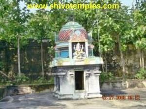 Valanchuzhi Vinayaka