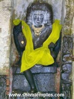 Dakshinamurthy
