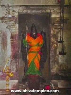Goddess Durga