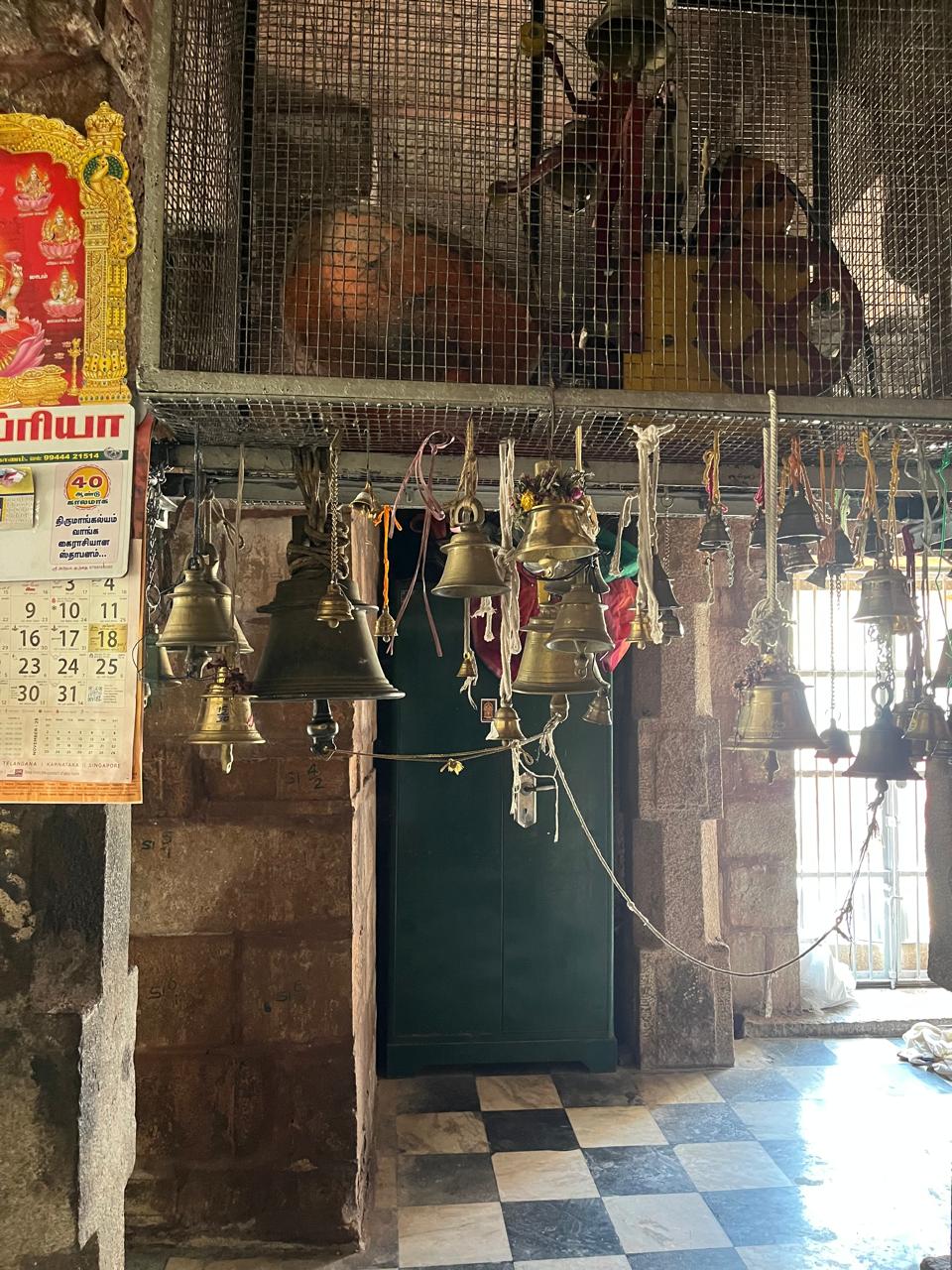 Bells