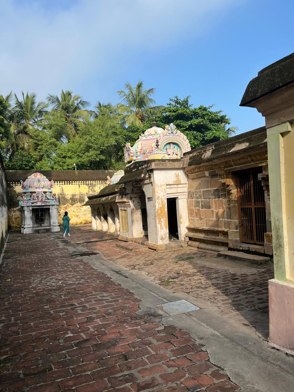 Prakaram &ndash; South