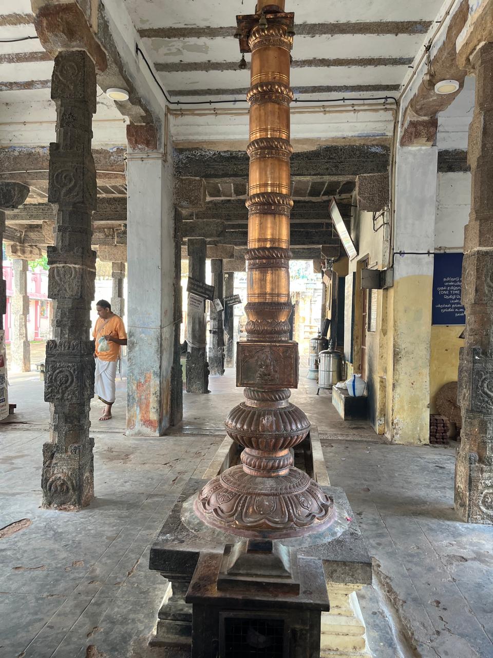 Kodimaram