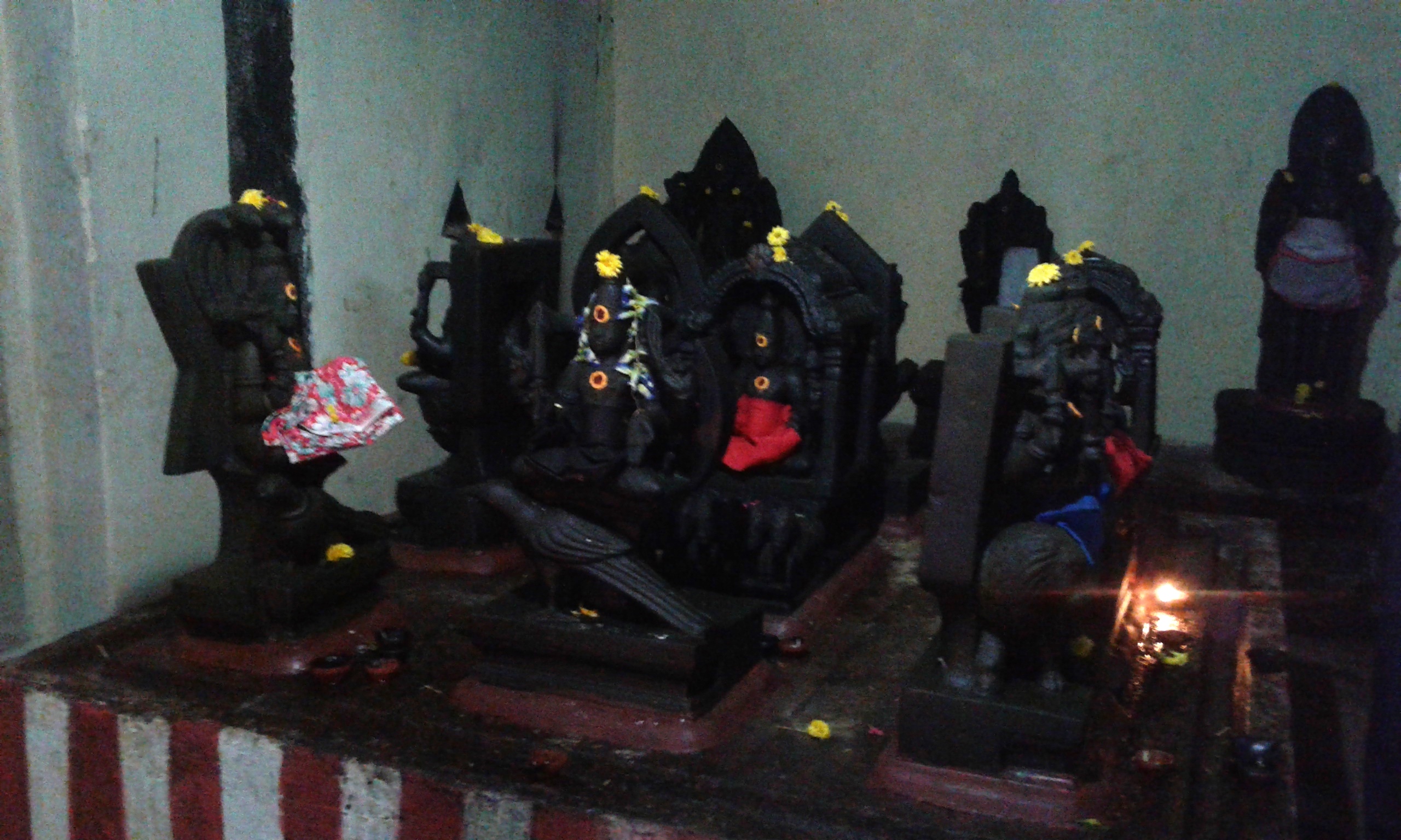 Navagraha