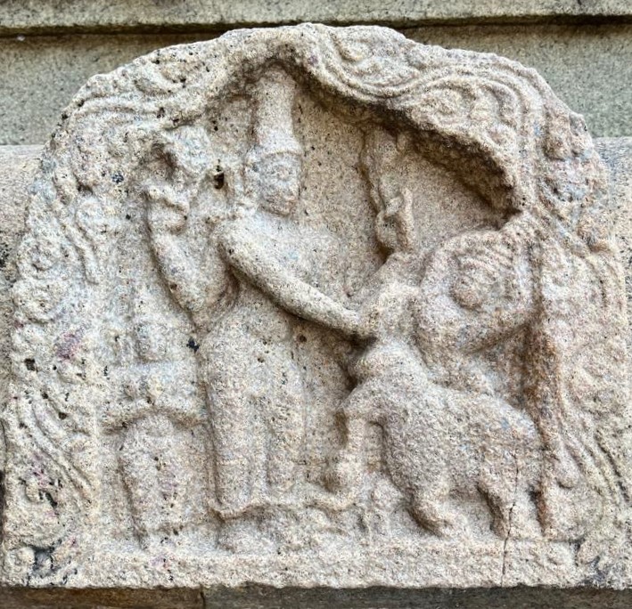 Sculptures