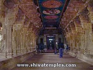 Temple View