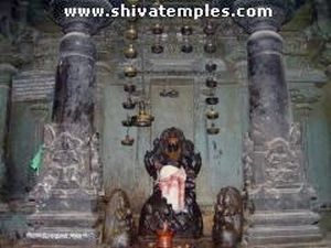 Prakaram sannidhi