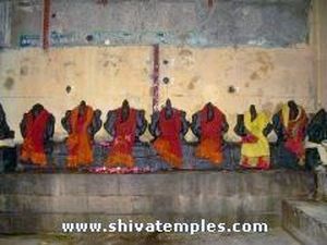 Saptha Matha