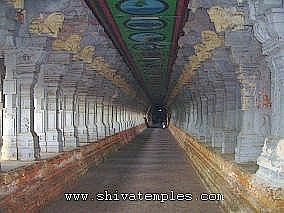 Third Corridor