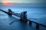Pamban Rail Bridge