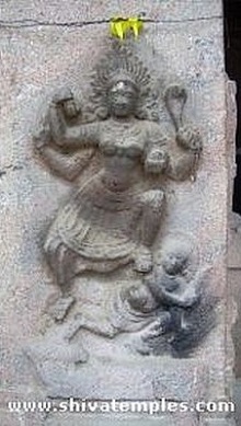 Pillar Sculpture
