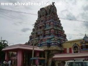 Main Gopuram