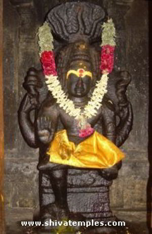 Dakshinamurthy