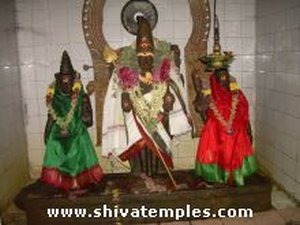 Muruga Valli, Deivanai