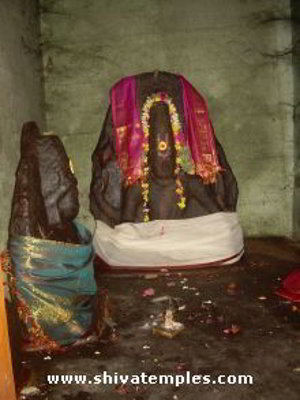 Sri Yoga Narayanar