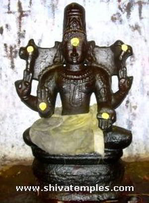 Dakshinamurthy