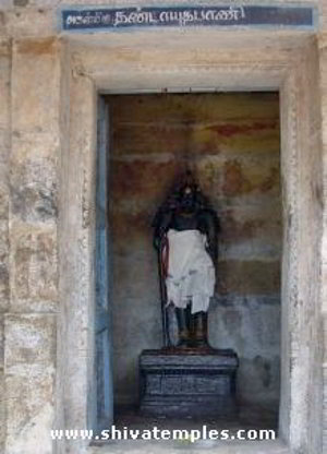 Dhandayuthapaani