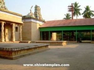 Prakaram - East side