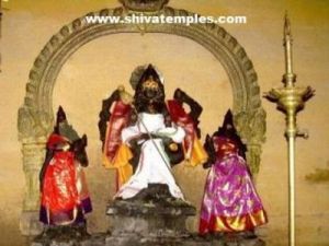Muruga with Valli, Deivanai