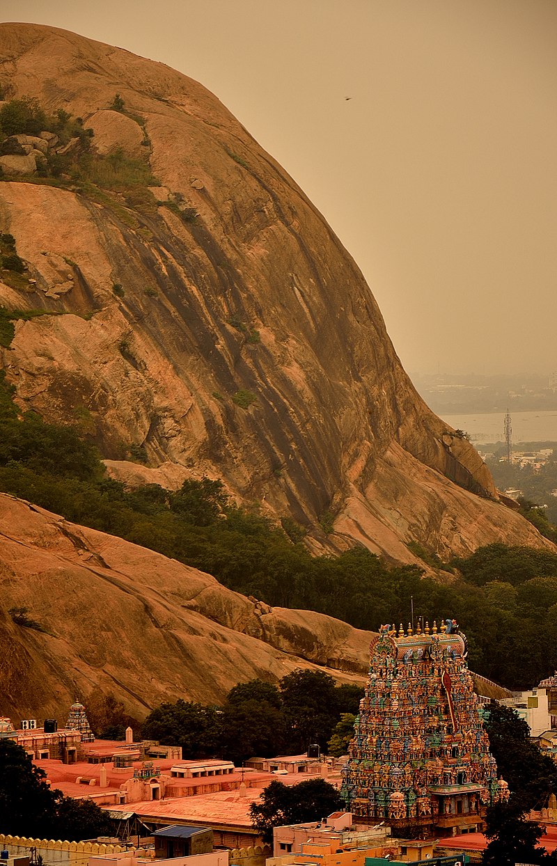 Tiruparankundram