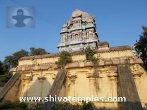 A view of the Maadakovil