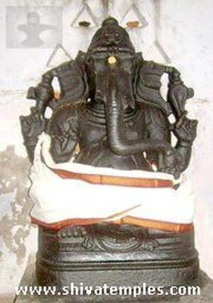 தல விநாயகர்