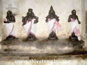 நால்வர்