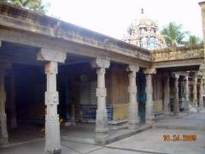 Temple Details