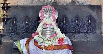 Kadambavaneswarar - Saptha Kanyas