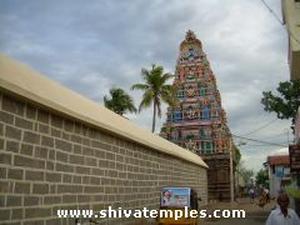 Temple View