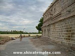 Outer Pathway