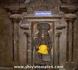 Dakshinamurthy