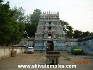Inner Prakaram