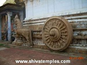 Temple Architecture