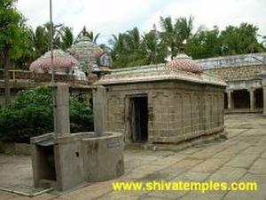 Agatheeswarar Sannidhi
